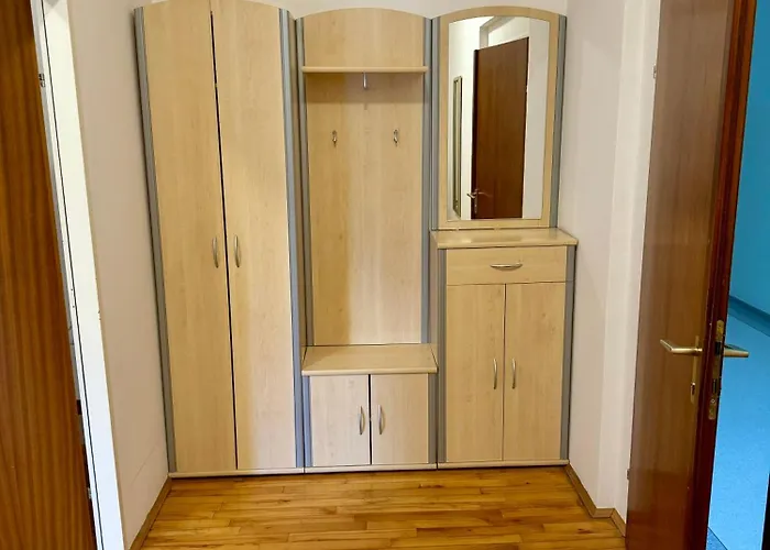 Stadthotel Schwerterbraeu 3*