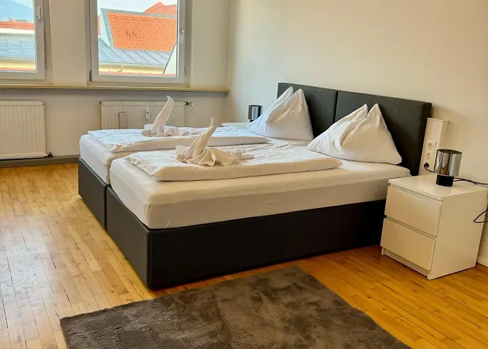 Stadthotel Schwerterbraeu Judenburg