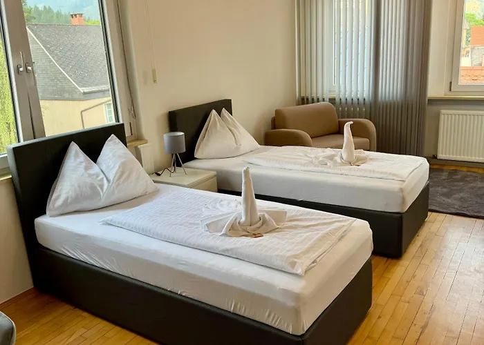 Stadthotel Schwerterbraeu 3* Judenburg