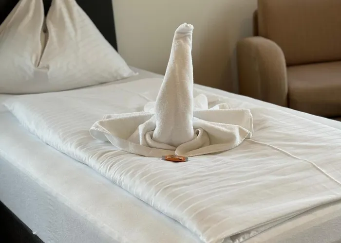 Stadthotel Schwerterbraeu