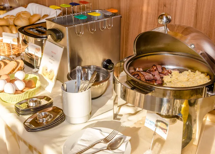 Stadthotel Schwerterbraeu Hotell Judenburg