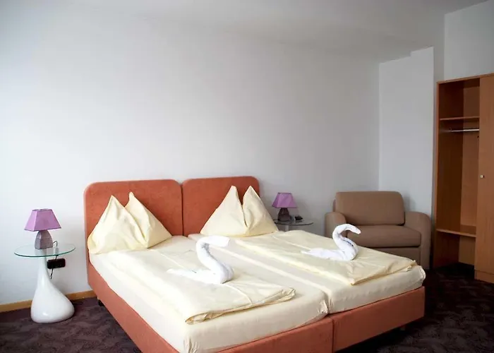 Hotell Stadthotel Schwerterbraeu Judenburg