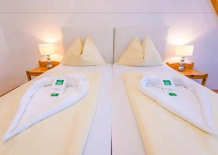 Hotell Stadthotel Schwerterbraeu