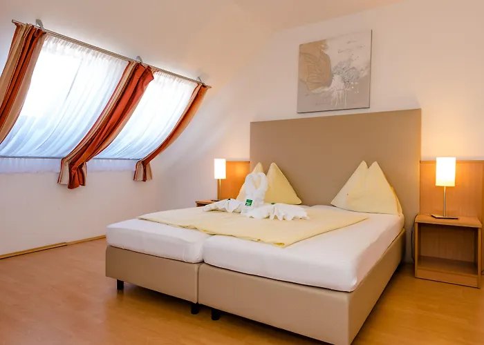 Stadthotel Schwerterbraeu 3* Judenburg