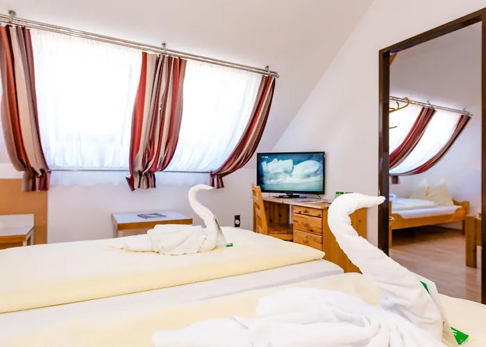 Hotell Stadthotel Schwerterbraeu Judenburg