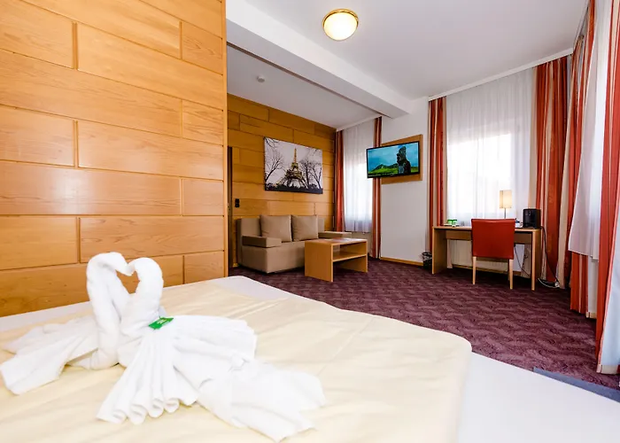 Hotell Stadthotel Schwerterbraeu Judenburg