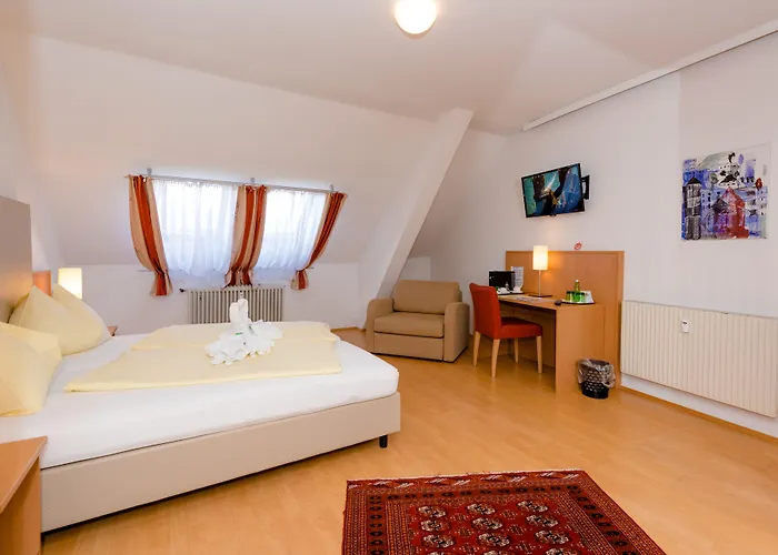 Stadthotel Schwerterbraeu Hotell Judenburg