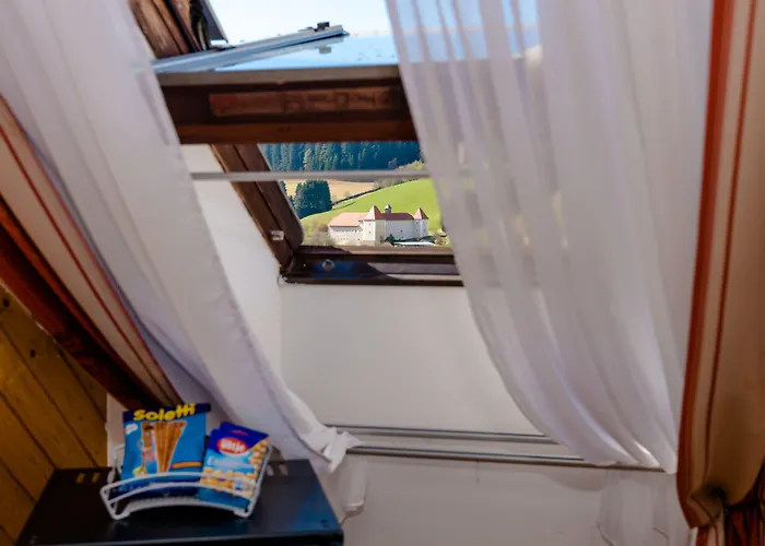 Stadthotel Schwerterbraeu 3*