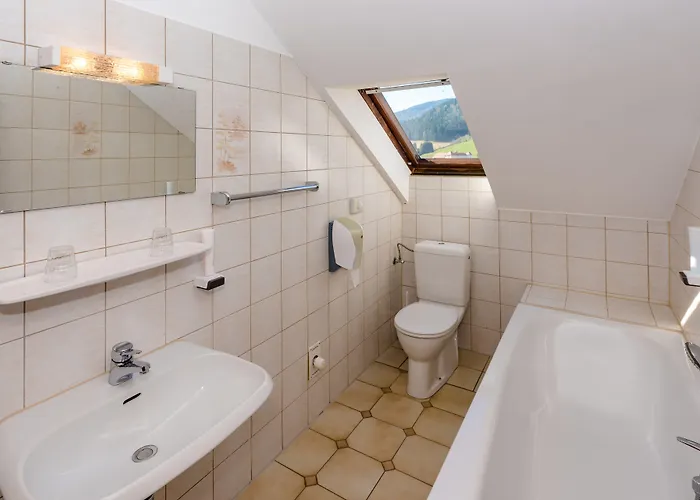 Stadthotel Schwerterbraeu 3*