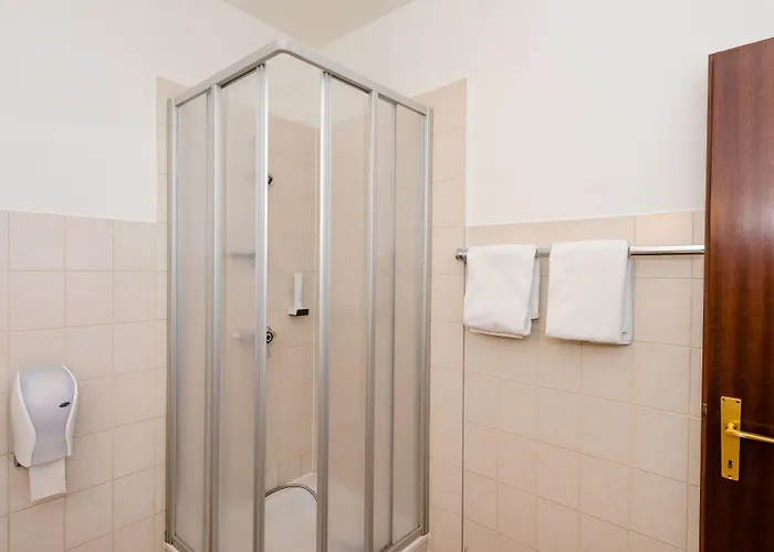 Stadthotel Schwerterbraeu