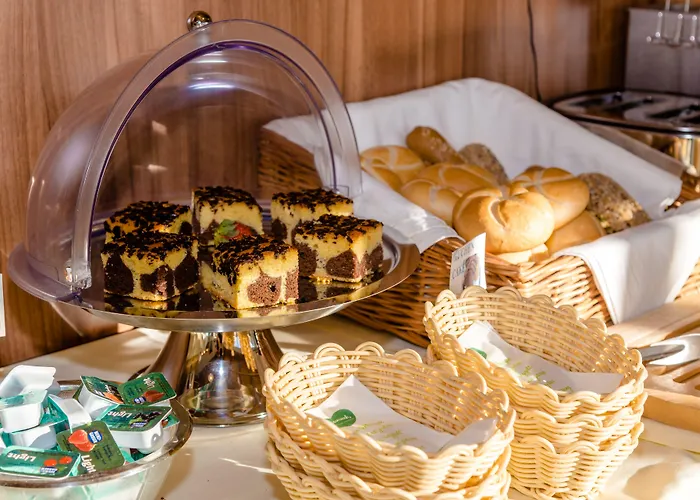 Stadthotel Schwerterbraeu Hotell Judenburg