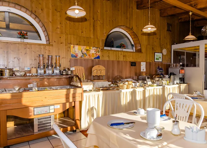 斯驰维尔特尔布劳城市酒店