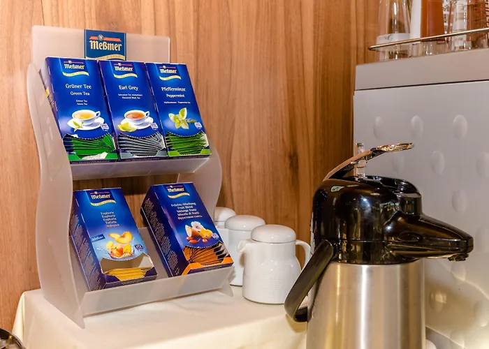 Stadthotel Schwerterbraeu Hotell Judenburg