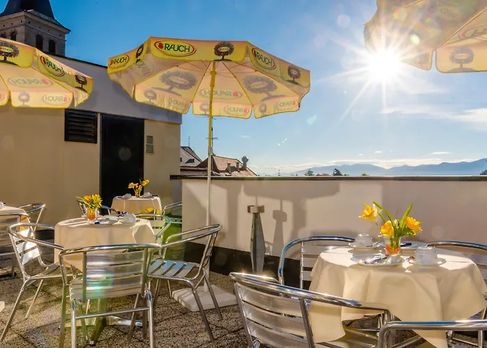 Stadthotel Schwerterbraeu 3*