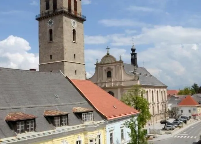 Stadthotel Schwerterbraeu 3*