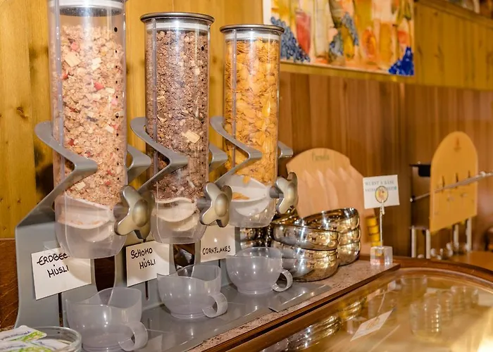 Stadthotel Schwerterbraeu Hotell Judenburg