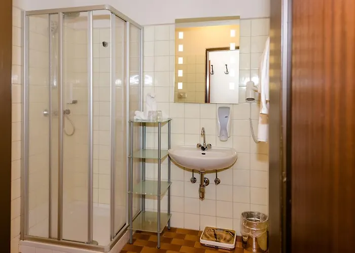 Stadthotel Schwerterbraeu 3* Judenburg