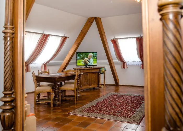 Stadthotel Schwerterbraeu