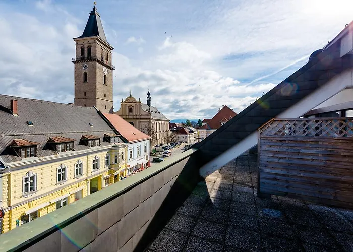 Stadthotel Schwerterbraeu