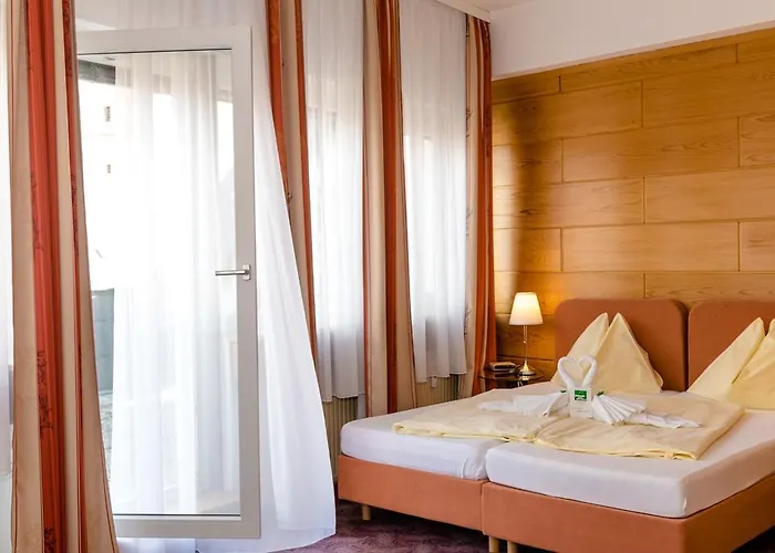 Stadthotel Schwerterbraeu Hotell Judenburg