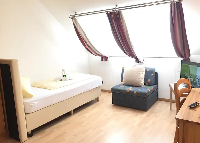 Stadthotel Schwerterbraeu 3* Judenburg