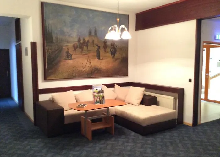 Hotel Stadthotel Schwerterbraeu Judenburg