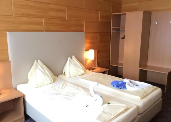 Stadthotel Schwerterbraeu Hotel Judenburg