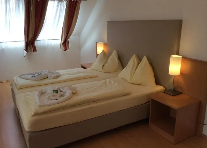 Stadthotel Schwerterbraeu Judenburg