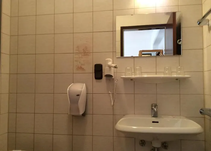 Stadthotel Schwerterbraeu Judenburg