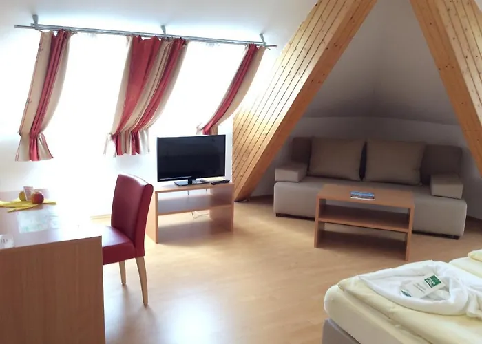 Hotel Stadthotel Schwerterbraeu 3*