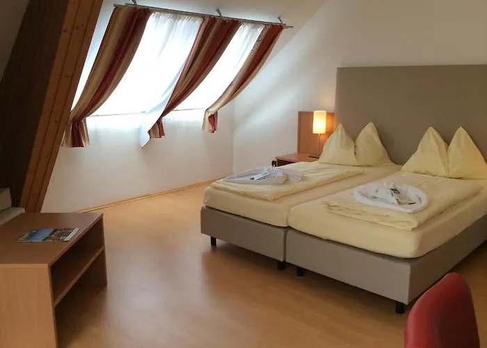 Stadthotel Schwerterbraeu