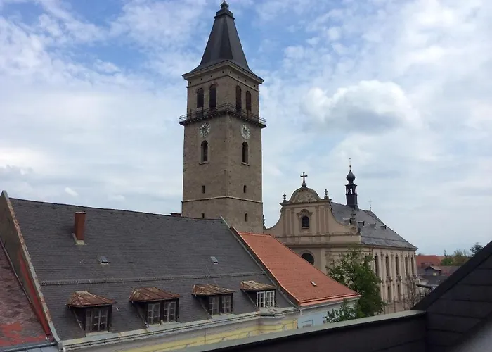 Stadthotel Schwerterbraeu 3* Judenburg