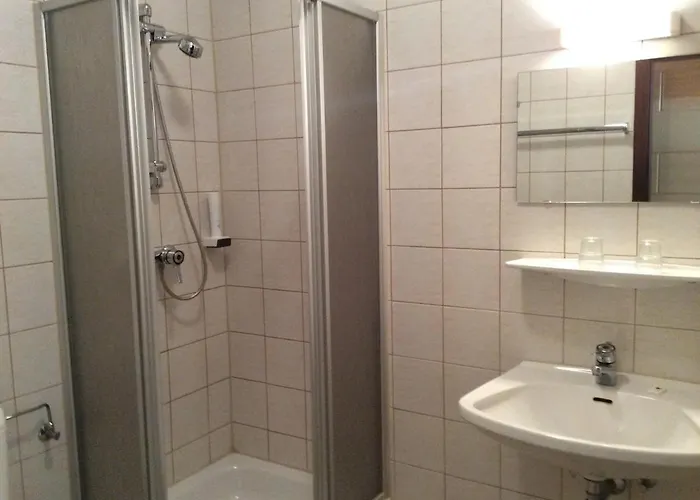 Stadthotel Schwerterbraeu Judenburg